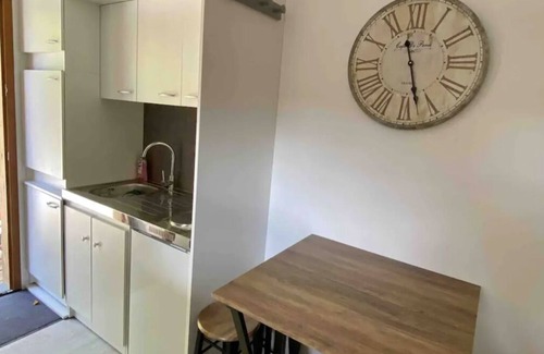 Villetelle Cabina | Chalet Idéal Pour Petite Famille ou Amoureux à 20 Minutes de la mer