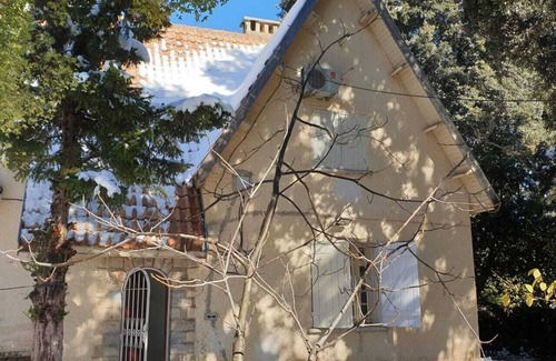 Ifrane Apartamento | Chalet Ifrane