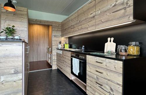Schenkenfelden Casa | Chalet im Grünen