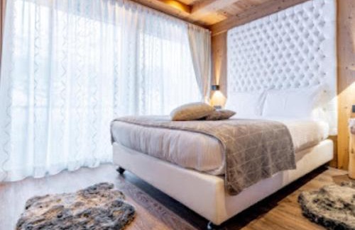 Teola Casa | Chalet Imbosc'ché - 5 beautiful rooms in charming B&B