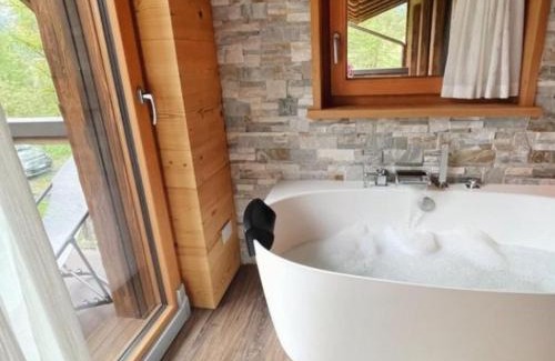 Teola Casa | Chalet Imbosc'ché - 5 beautiful rooms in charming B&B