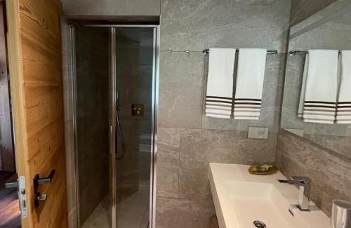 Teola Casa | Chalet Imbosc'ché - 5 beautiful rooms in charming B&B