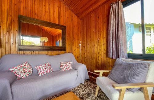 Ploubazlanec Casa | chalet in a quiet area, total disconnection