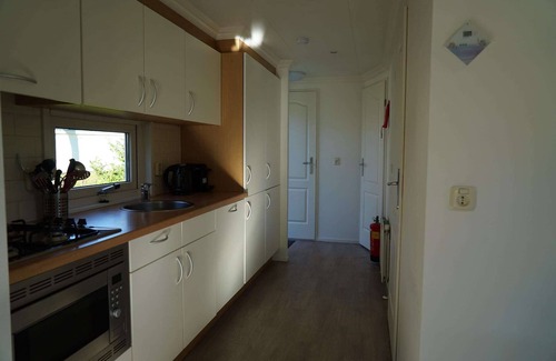Noordoostelijk van Schaarsbergen Casa | Chalet en residencia cerca del mar