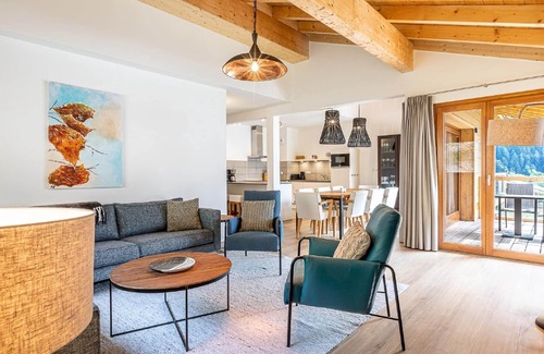 Abondance Casa | Chalet en Abondance con Spa y Piscina