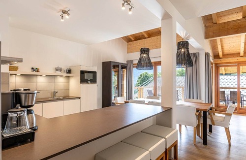 Abondance Casa | Chalet en Abondance con Spa y Piscina