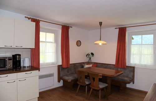 Bramberg am Wildkogel Apartamento | Chalet en Bramberg junto a Wildkogel Arena