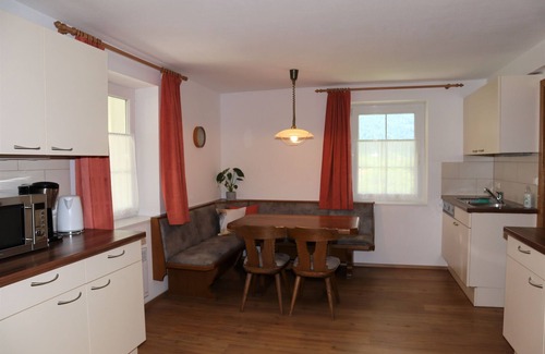 Bramberg am Wildkogel Apartamento | Chalet en Bramberg junto a Wildkogel Arena