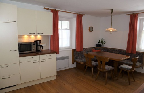 Bramberg am Wildkogel Apartamento | Chalet en Bramberg junto a Wildkogel Arena