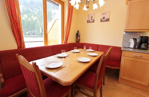 Hinterglemm Chalet De Esquí | Chalet en Saalbach cerca del telesilla