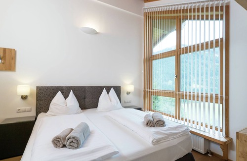 Viehhofen Chalet De Esquí | Chalet de lujo en Saalbach-Hinterglemm cerca de la estación de esquí