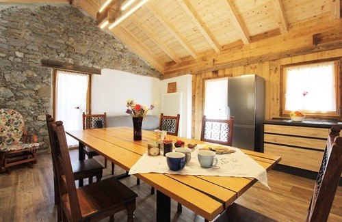 Lozzo di Cadore Casa | Cabaña en Auronzo cerca de Dolomitas y Lago