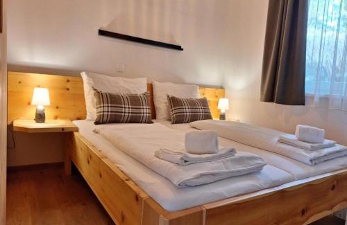 Turracher Hohe Chalet De Esquí | Chalet in Austria near Gondola & Nature Reserve