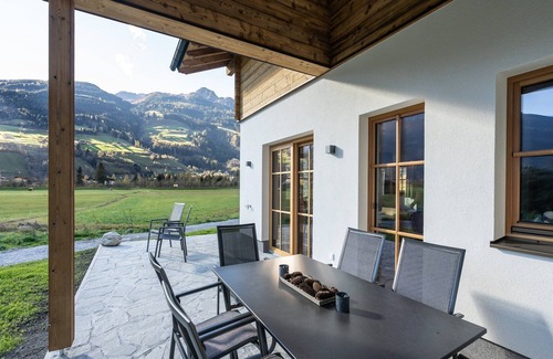 Bad Hofgastein Chalet De Esquí | Chalet en Bad Hofgastein cerca de pistas