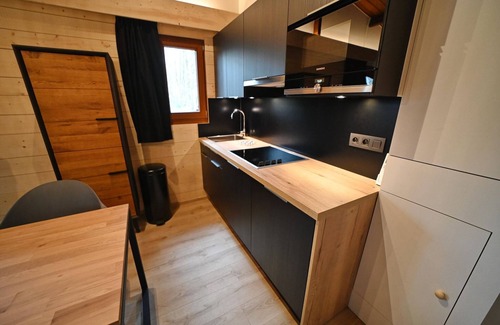 Grandham Casa | Precioso chalet en Virtoine con 2 habitaciones
