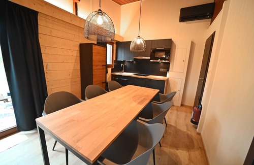 Grandham Casa | Precioso chalet en Virtoine con 2 habitaciones