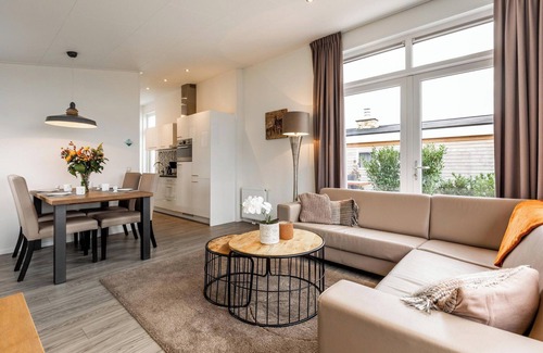 Bemelen Casa | Chalet in Bemelen Near Bemelerberg Reserve