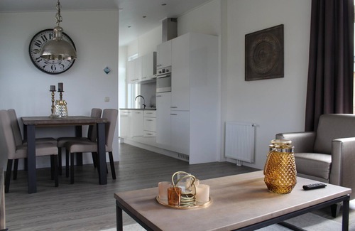 Bemelen Casa | Chalet in Bemelen Near Bemelerberg Reserve