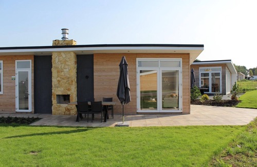 Bemelen Casa | Chalet in Bemelen Near Bemelerberg Reserve