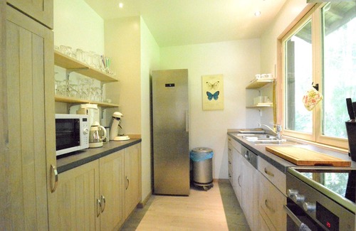 Gembes Chalet De Esquí | Chalet en Bièvre para 9 personas
