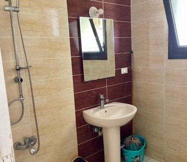Zafarana Apartamento | Chalet in Bluebay Asia Resort Ain Sokhna