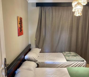 Zafarana Apartamento | Chalet in Bluebay Asia Resort Ain Sokhna