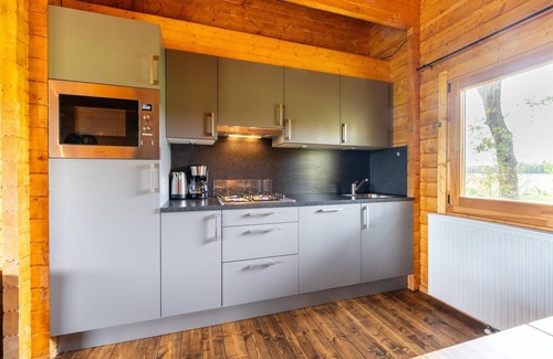 Municipality of Valkenswaard Chalet De Esquí | Chalet en Brabant cerca de reservas