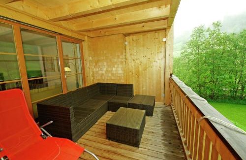 Brand Chalet De Esquí | Chalet in Brand near Ski Lift & Slopes