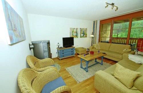 Brand Chalet De Esquí | Chalet in Brand near Ski Lift & Slopes