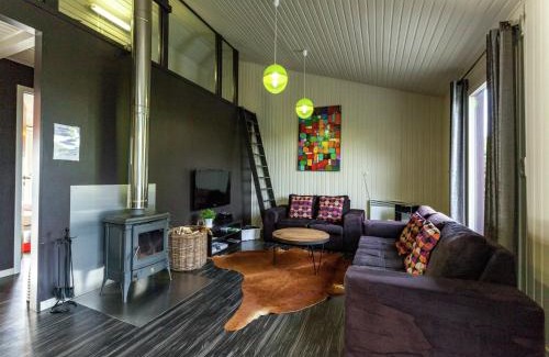 Wirtzfeld Chalet De Esquí | Chalet in Bullingen for 6 Person