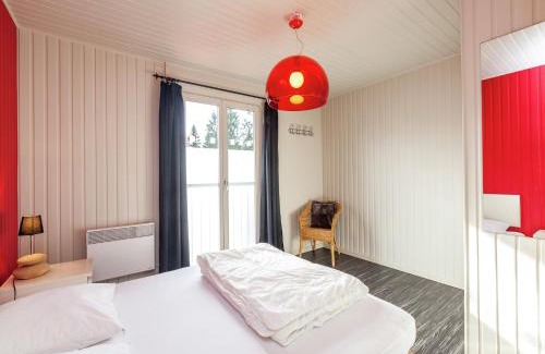 Wirtzfeld Chalet De Esquí | Chalet in Bullingen for 6 Person