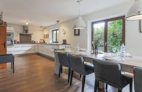 Kitzbuehel Chalet De Esquí | Chalet in central location near ski resort