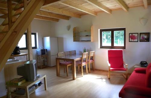 Dabo Chalet De Esquí | Chalet in Dabo near Castle Ruins