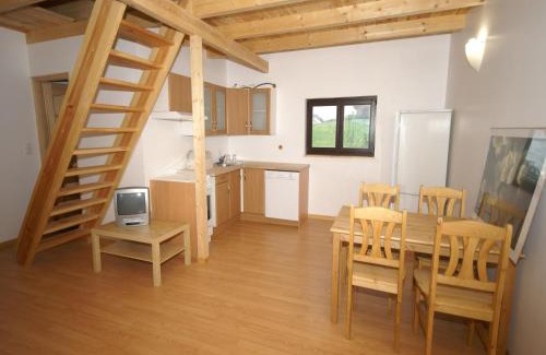 Dabo Chalet De Esquí | Chalet in Dabo near Castle Ruins
