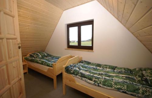 Dabo Chalet De Esquí | Chalet in Dabo near Castle Ruins