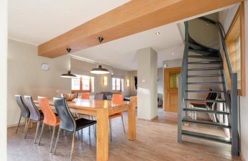 Dienten am Hochkoenig Chalet De Esquí | Chalet in Dienten on Hochkönig Ski Slopes