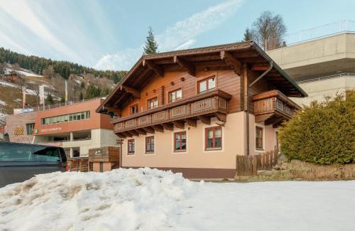 Dienten am Hochkoenig Chalet De Esquí | Chalet in Dienten on Hochkönig Ski Slopes