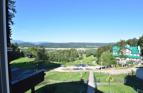 Dolni Brusnice Casa | Chalet en Dolní Brusnice cerca del esquí