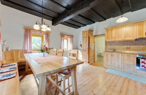 Eberstein Casa | Chalet en Eberstein cerca de Saualpe