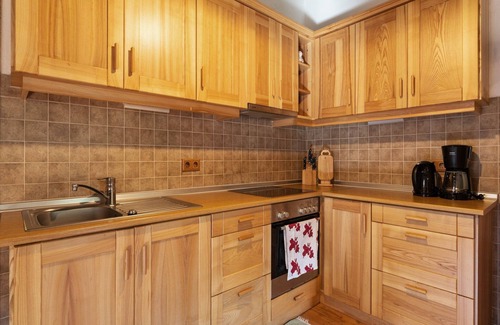 Eberstein Casa | Chalet en Eberstein cerca de Saualpe