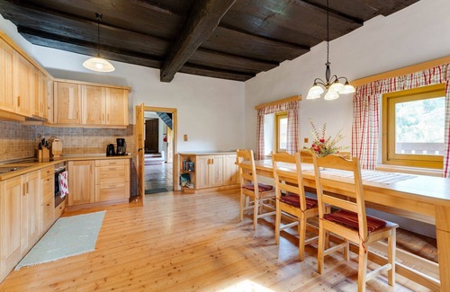 Eberstein Casa | Chalet en Eberstein cerca de Saualpe