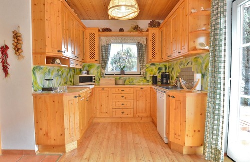 Einach Chalet De Esquí | Chalet en Einach cerca de pistas de esquí