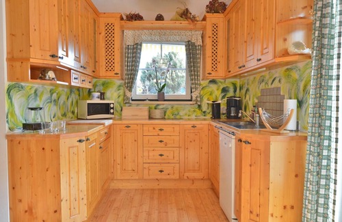 Einach Chalet De Esquí | Chalet en Einach cerca de pistas de esquí