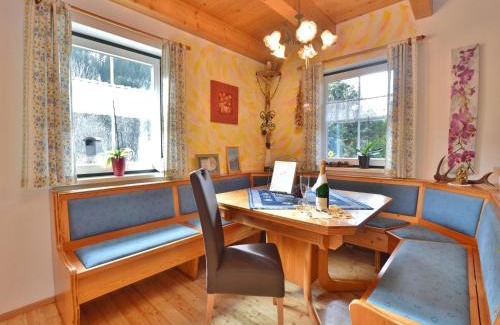 Einach Casa | Chalet in Einach near Ski Slopes
