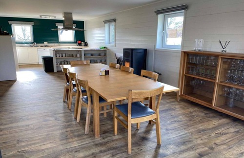 Bohon Casa | Chalet en Enneille cerca de Durbuy con Sauna
