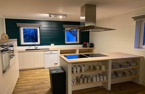Bohon Casa | Chalet en Enneille cerca de Durbuy con Sauna