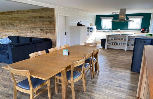 Bohon Casa | Chalet en Enneille cerca de Durbuy con Sauna