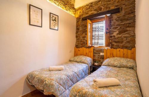 Adra Casa | Chalet in Adra with Sea & Mountain Views