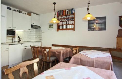 Kapfing Apartamento | Chalet in Fügen near Ski Lift Spieljoch