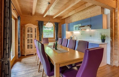 Fuegen Chalet De Esquí | Chalet en Fügen cerca de Spieljochbahn